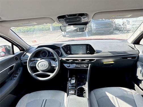 2020 Hyundai SONATA SE