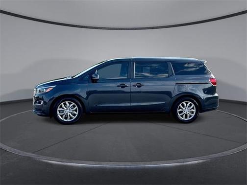 2021 Kia Sedona EX