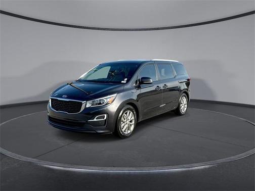 2021 Kia Sedona EX