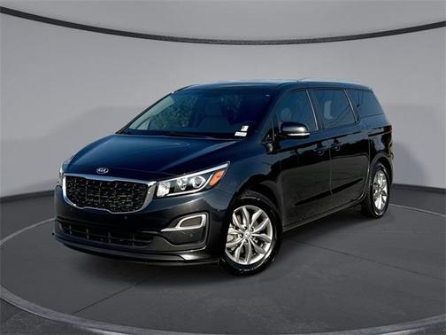 2021 Kia Sedona EX