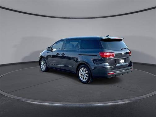 2021 Kia Sedona EX