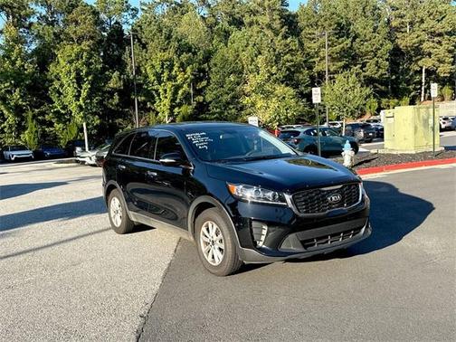 2020 Kia Sorento L