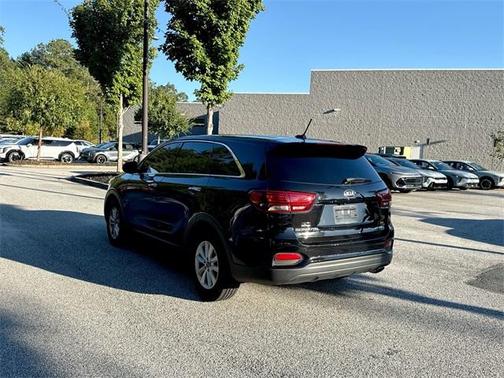 2020 Kia Sorento L