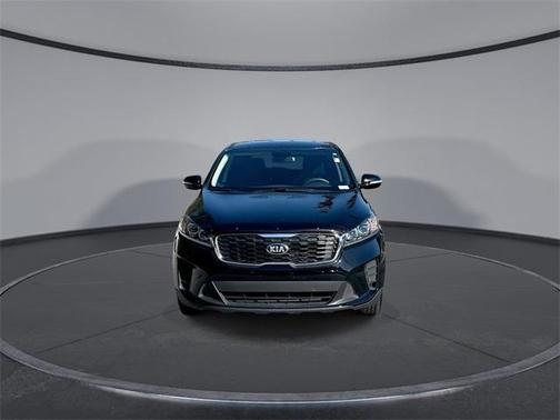 2020 Kia Sorento L