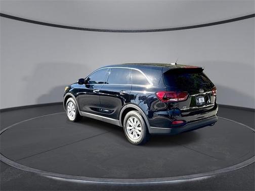 2020 Kia Sorento L