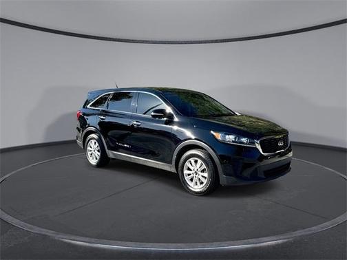 2020 Kia Sorento L