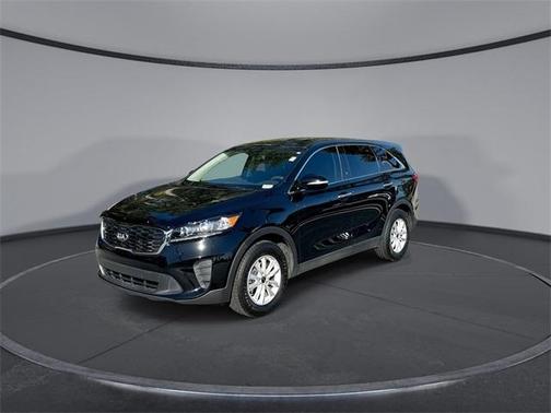 2020 Kia Sorento L