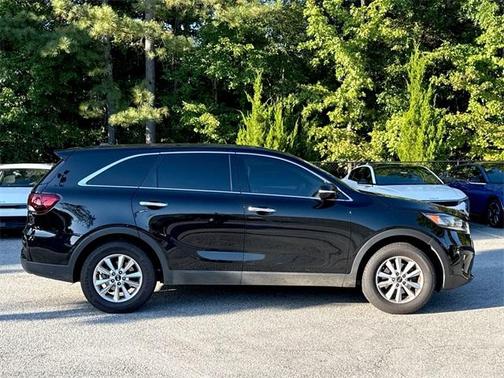2020 Kia Sorento L