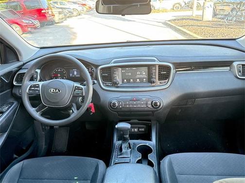 2020 Kia Sorento L