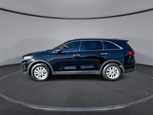 2020 Kia Sorento L