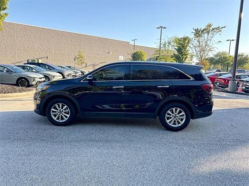 2020 Kia Sorento L