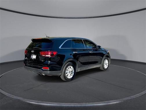 2020 Kia Sorento L