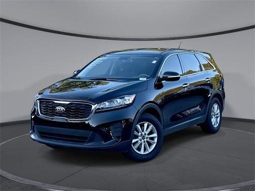 2020 Kia Sorento L
