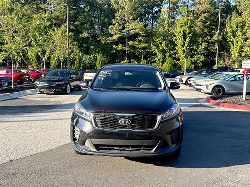 2020 Kia Sorento L