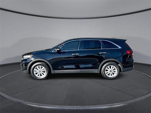 2020 Kia Sorento L