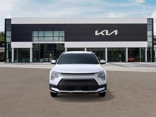 2025 Kia Niro EX