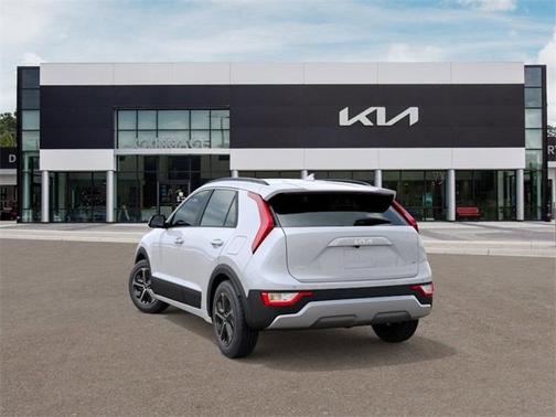 2025 Kia Niro EX