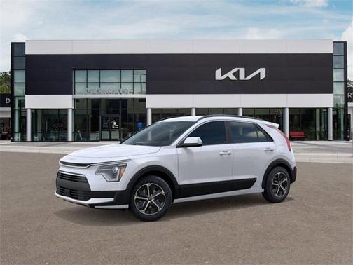 2025 Kia Niro EX