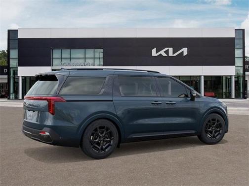 2025 Kia Carnival SX Prestige