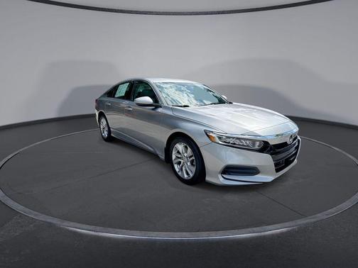 2020 Honda Accord LX 1.5T