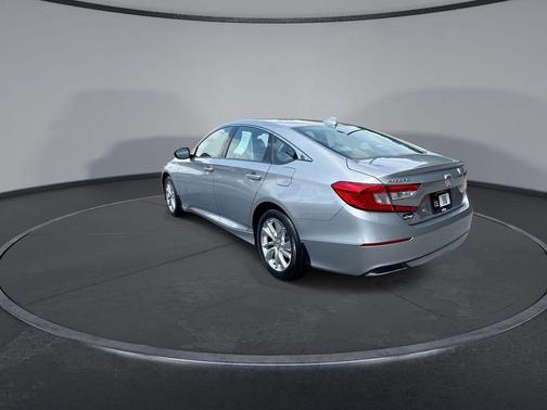 2020 Honda Accord LX 1.5T