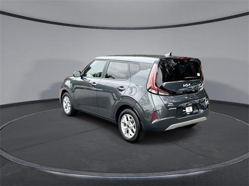 2024 Kia Soul S