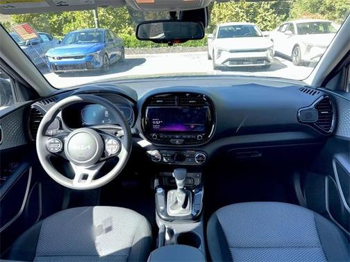 2024 Kia Soul S