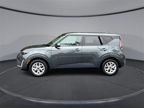 2024 Kia Soul S