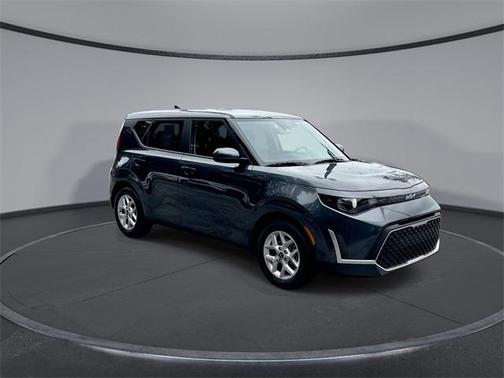 2024 Kia Soul S