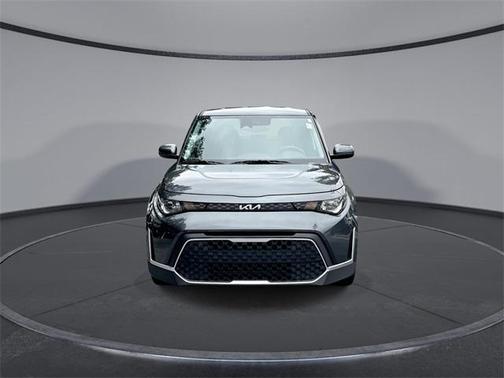 2024 Kia Soul S