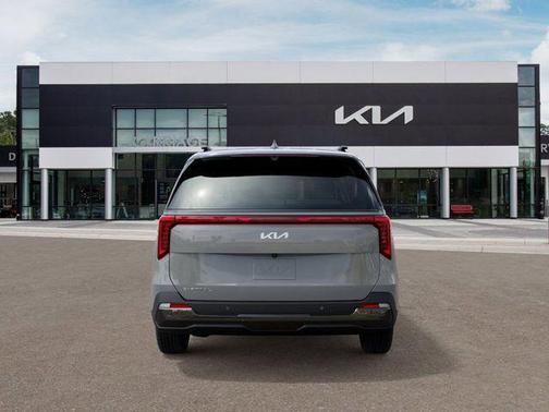 2026 Kia Carnival SX Prestige