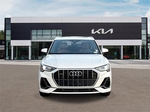 2020 Audi Q3 45 S line Premium Plus