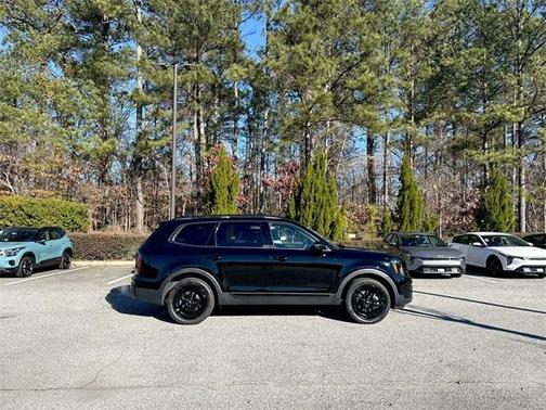 2024 Kia Telluride EX X-Line