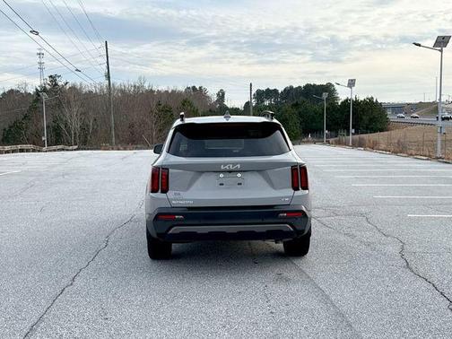 2023 Kia Sorento X-Line EX