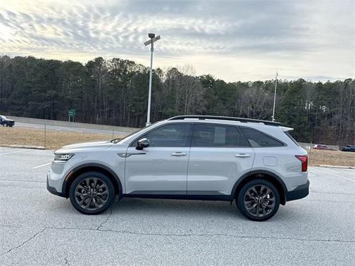 2023 Kia Sorento X-Line EX