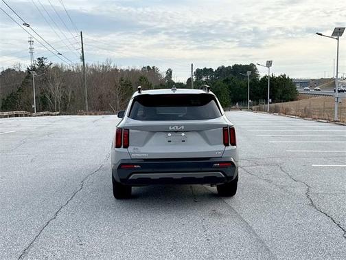 2023 Kia Sorento X-Line EX