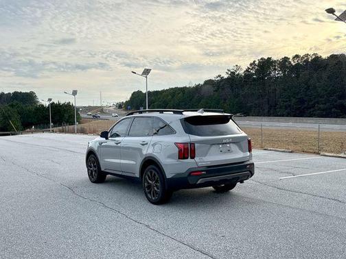 2023 Kia Sorento X-Line EX