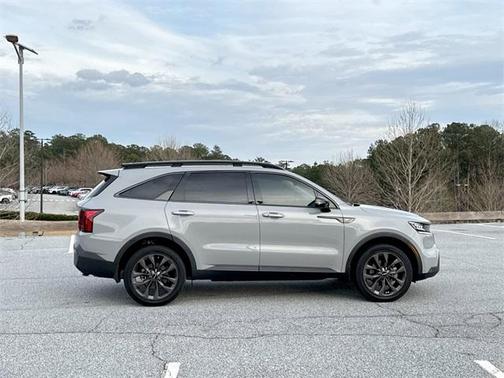 2023 Kia Sorento X-Line EX