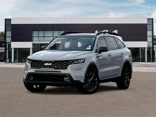 2023 Kia Sorento X-Line EX