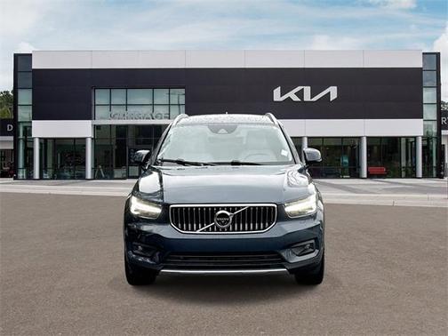 2019 Volvo XC40 T5 Inscription