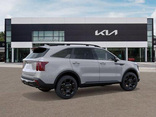 2026 Kia Sorento SX