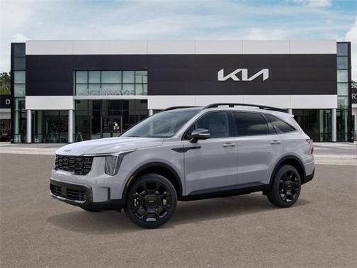 2026 Kia Sorento SX
