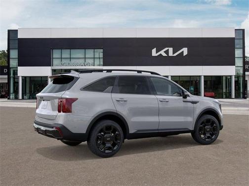 2026 Kia Sorento SX