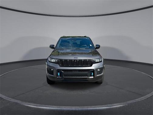 2023 Jeep Grand Cherokee 4xe Trailhawk