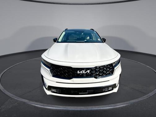 2022 Kia Sorento SX-PRESTIGE