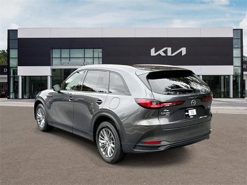 2024 Mazda CX-90 3.3 Turbo Preferred Plus