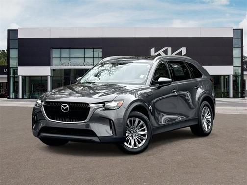 2024 Mazda CX-90 3.3 Turbo Preferred Plus