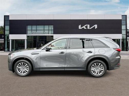 2024 Mazda CX-90 3.3 Turbo Preferred Plus