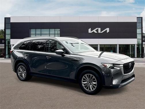 2024 Mazda CX-90 3.3 Turbo Preferred Plus