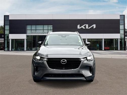 2024 Mazda CX-90 3.3 Turbo Preferred Plus
